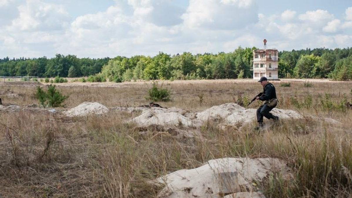 В Україні часткова мобілізація може бути меншою В Україні часткова мобілізація може бути меншою
