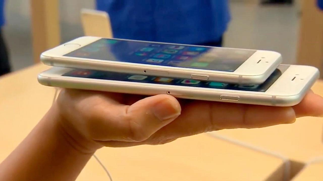 Как Apple прошла путь от крошечной фирмы до самой дорогой компании в мире