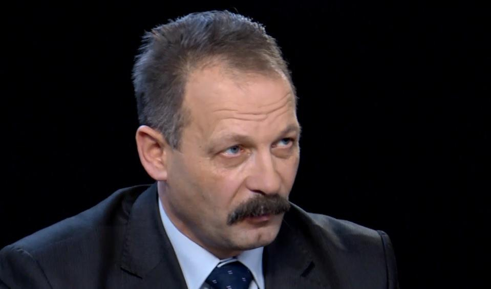 Нардеп объяснил, почему так медленно люстрируют судей