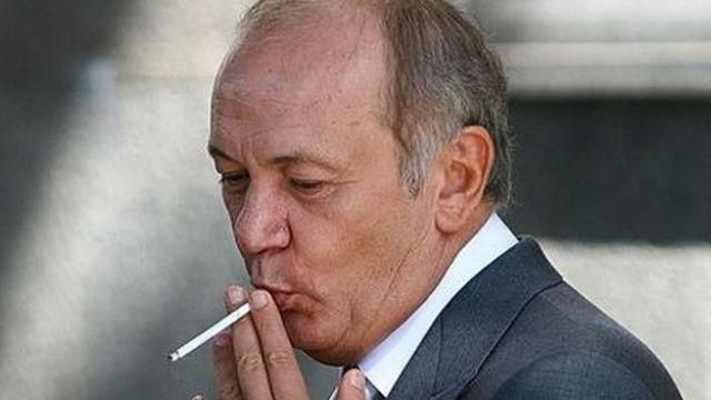 Новое дно. Суд отменил розыск "Юры Енакиевского" (Дополнено) Новое дно. Суд отменил розыск "Юры Енакиевского" (Дополнено)