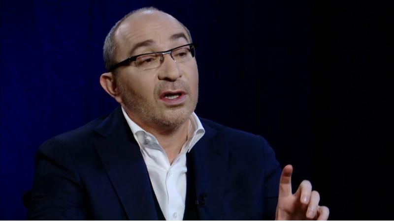 Кернес показав свою декларацію: ні квартири, ні машини, зате 15 мільйонів Кернес показав свою декларацію: ні квартири, ні машини, зате 15 мільйонів