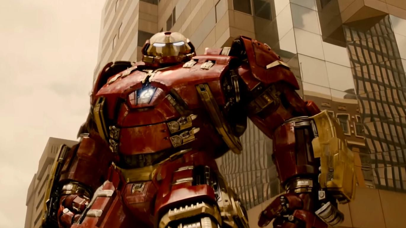 Фільм дня. "Месники: Ера Альтрона" — продовження супергеройської фантастики на основі коміксів Фільм дня. "Месники: Ера Альтрона" — продовження супергеройської фантастики на основі коміксів