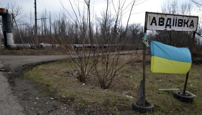 Сили АТО відкрили вогонь у відповідь на провокації бойовиків