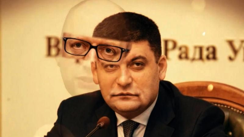 Каким может быть новое украинское правительство: остроумный прогноз Каким может быть новое украинское правительство: остроумный прогноз