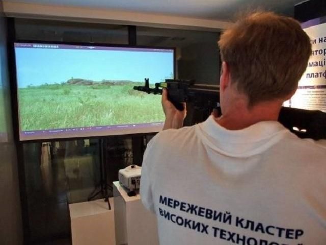 Війна і стартапи: хто і як вдосконалює армію України Війна і стартапи: хто і як вдосконалює армію України