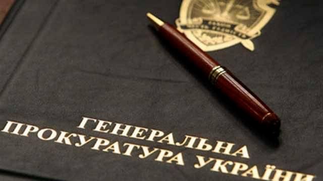 Порошенко пообещал США нового генпрокурора Порошенко пообещал США нового генпрокурора