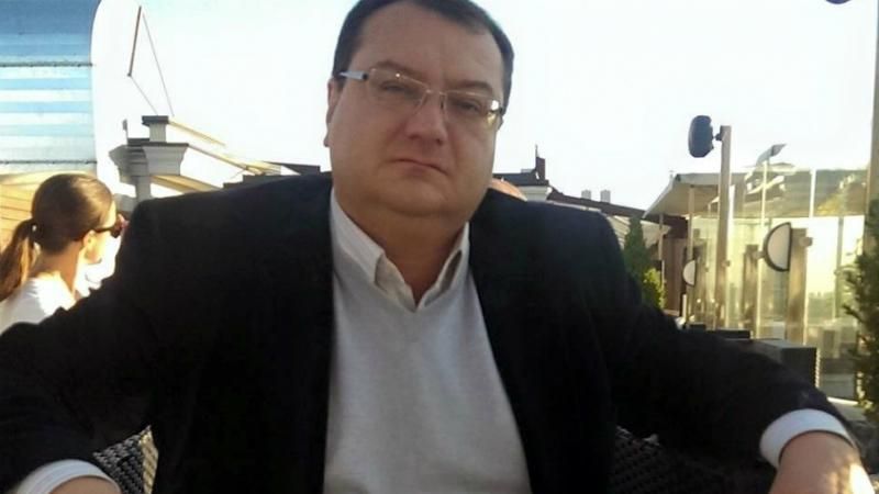 ГПУ выяснила, когда убили адвоката российского ГРУшника Грабовского (Документ) ГПУ выяснила, когда убили адвоката российского ГРУшника Грабовского (Документ)