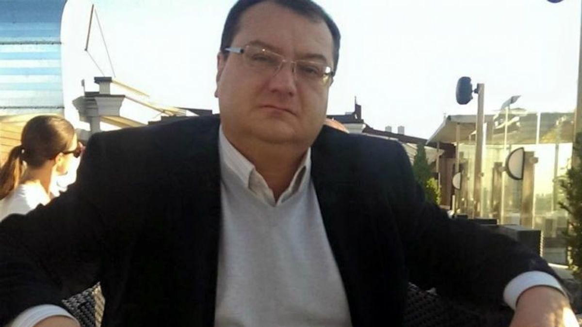 ГПУ выяснила, когда убили адвоката российского ГРУшника Грабовского (Документ)