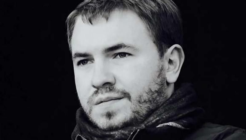 Ближайший соратник Ляшко написал заявление на вступление в БПП Ближайший соратник Ляшко написал заявление на вступление в БПП