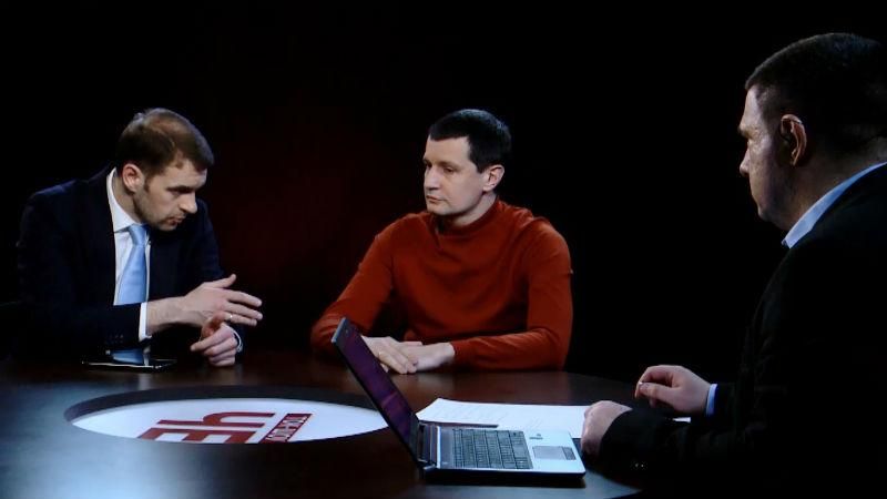 Банковой выгодны торги за премьерское кресло, — депутат Банковой выгодны торги за премьерское кресло, — депутат