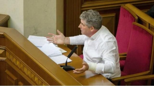 Суд обрав запобіжний захід скандальному одеському судді-стрільцю