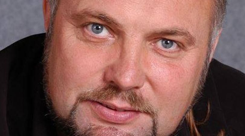 Украинского композитора убили в Донецке Украинского композитора убили в Донецке