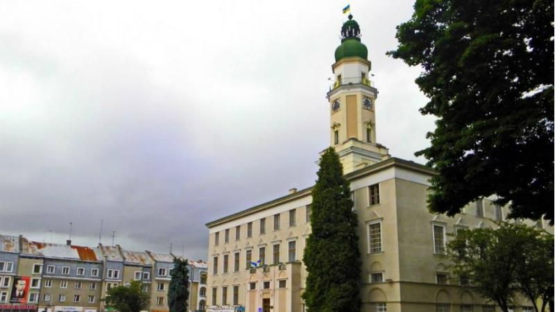 Міськрада Дрогобича не голосувала за особливий статус Міськрада Дрогобича не голосувала за особливий статус