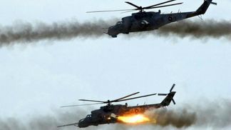 СМИ сообщают, что карабахский конфликт перерос в активную фазу