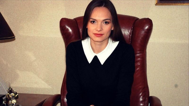 Депутат, яка записала звернення до Путіна, може сісти за ґрати