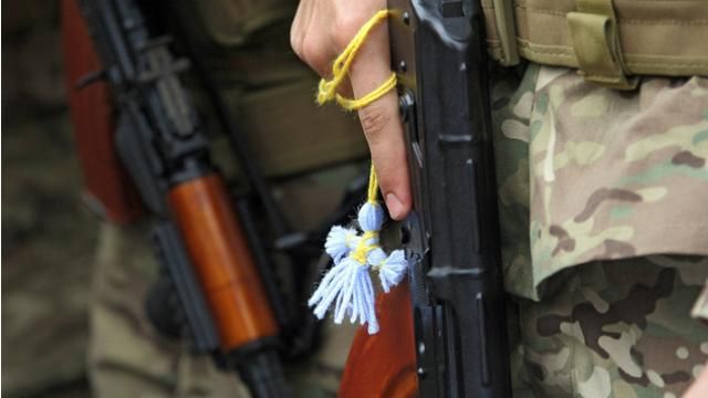 Активні обстріли на Донбасі: поранено 4 військових 
