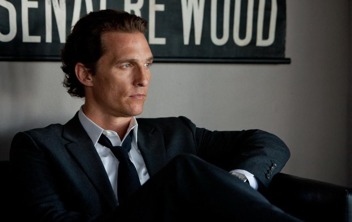 Фильм дня. "Линкольн для адвоката" — история адвоката, которого обманул его подзащитный Фильм дня. "Линкольн для адвоката" — история адвоката, которого обманул его подзащитный