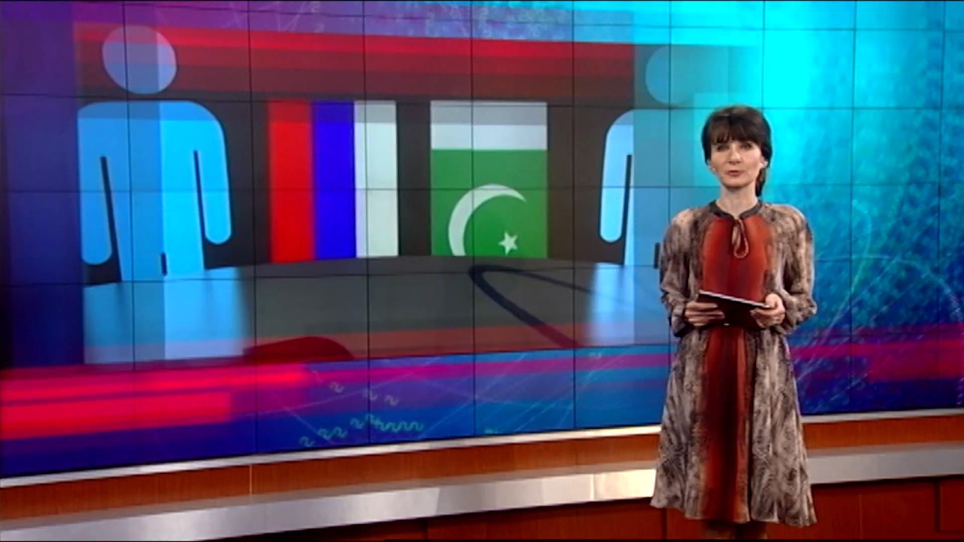 Настоящее время. Итоги. Почему религия в России провоцирует напряженность Настоящее время. Итоги. Почему религия в России провоцирует напряженность