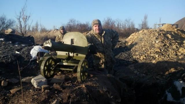 Ким був загиблий боєць "Годзила": факти про Дмитра Годзенка Ким був загиблий боєць "Годзила": факти про Дмитра Годзенка