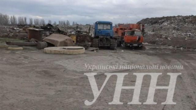 Сильний вітер вбив людину в Маріуполі Сильний вітер вбив людину в Маріуполі