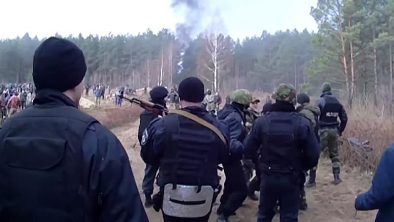 Деканоїдзе пропонує збирати РНБО через бурштинове питання Деканоїдзе пропонує збирати РНБО через бурштинове питання