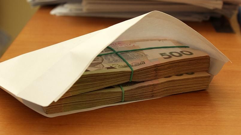 СБУ заблокувала виплату пенсій для сімох бойовиків СБУ заблокувала виплату пенсій для сімох бойовиків