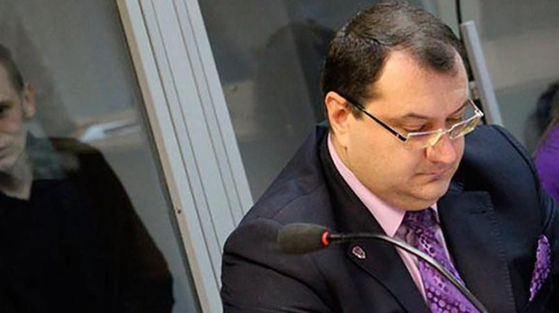 Коллега Грабовского озвучил шокирующую информацию о предполагаемых убийцах адвоката