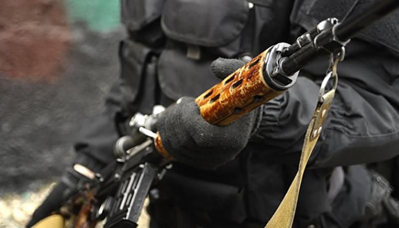 Обострение карабахского конфликта: о каких потерях заявили стороны Обострение карабахского конфликта: о каких потерях заявили стороны