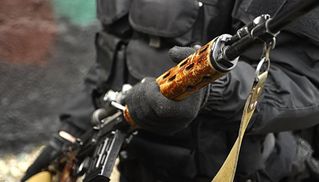 Обострение карабахского конфликта: о каких потерях заявили стороны