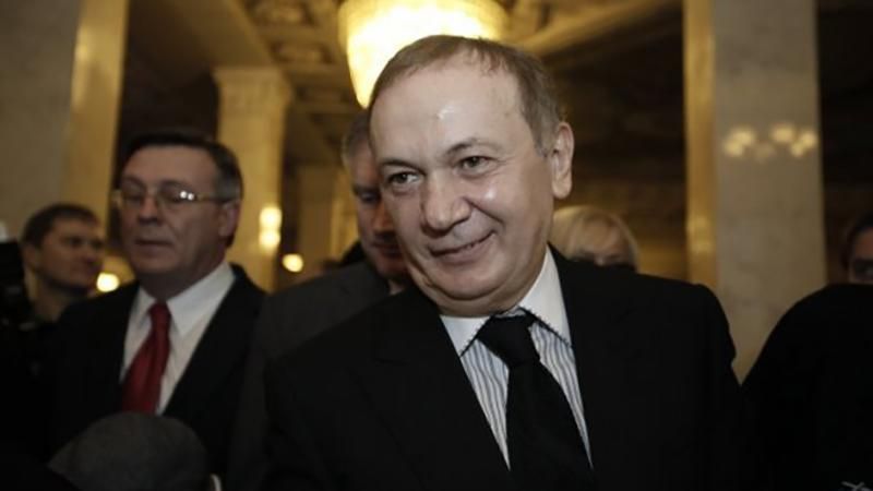 Юра "Енакиевский" остается в розыске, — Аваков Юра "Енакиевский" остается в розыске, — Аваков