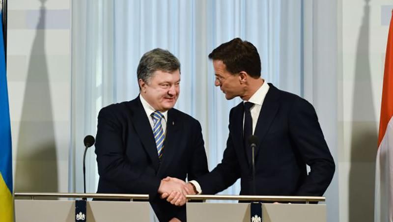 The Economist пояснює голландцям, чому вони повинні проголосувати за Україну The Economist пояснює голландцям, чому вони повинні проголосувати за Україну