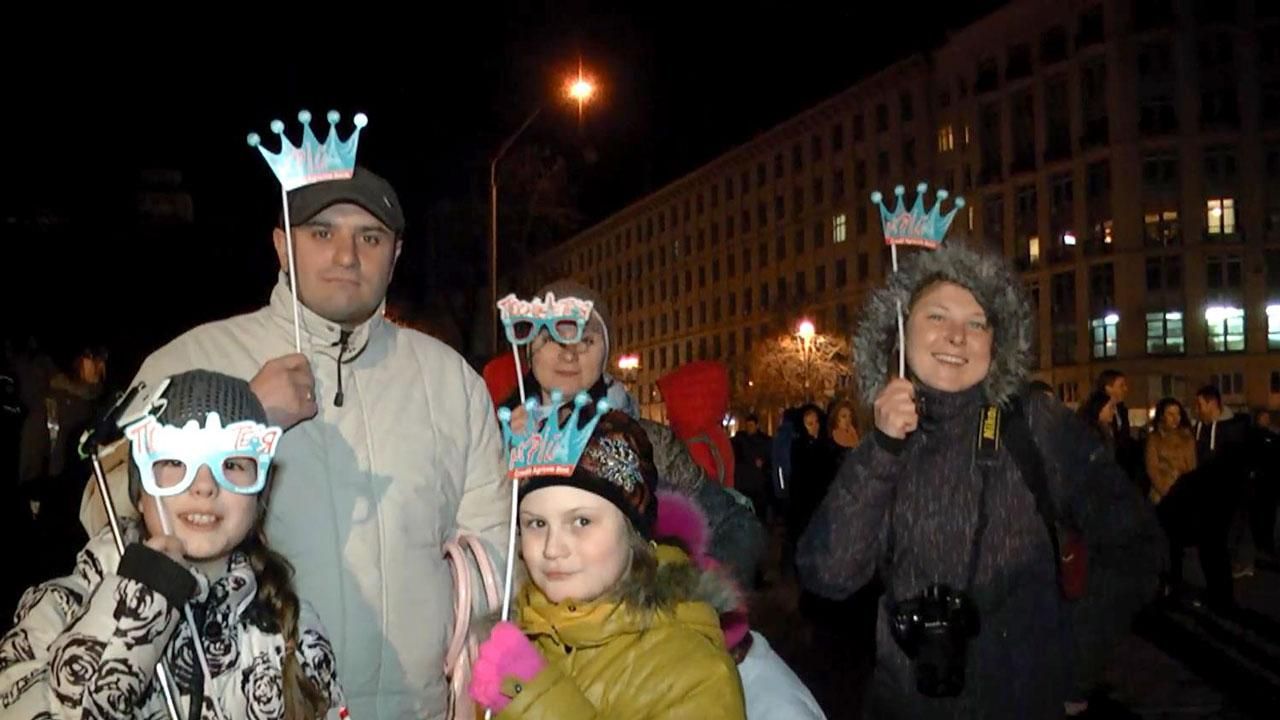 В Киеве открылся фестиваль "Французская весна": чем будут удивлять украинцев В Киеве открылся фестиваль "Французская весна": чем будут удивлять украинцев