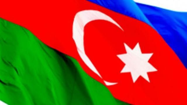 Азербайджан оголосив припинення боїв у Карабаху Азербайджан оголосив припинення боїв у Карабаху