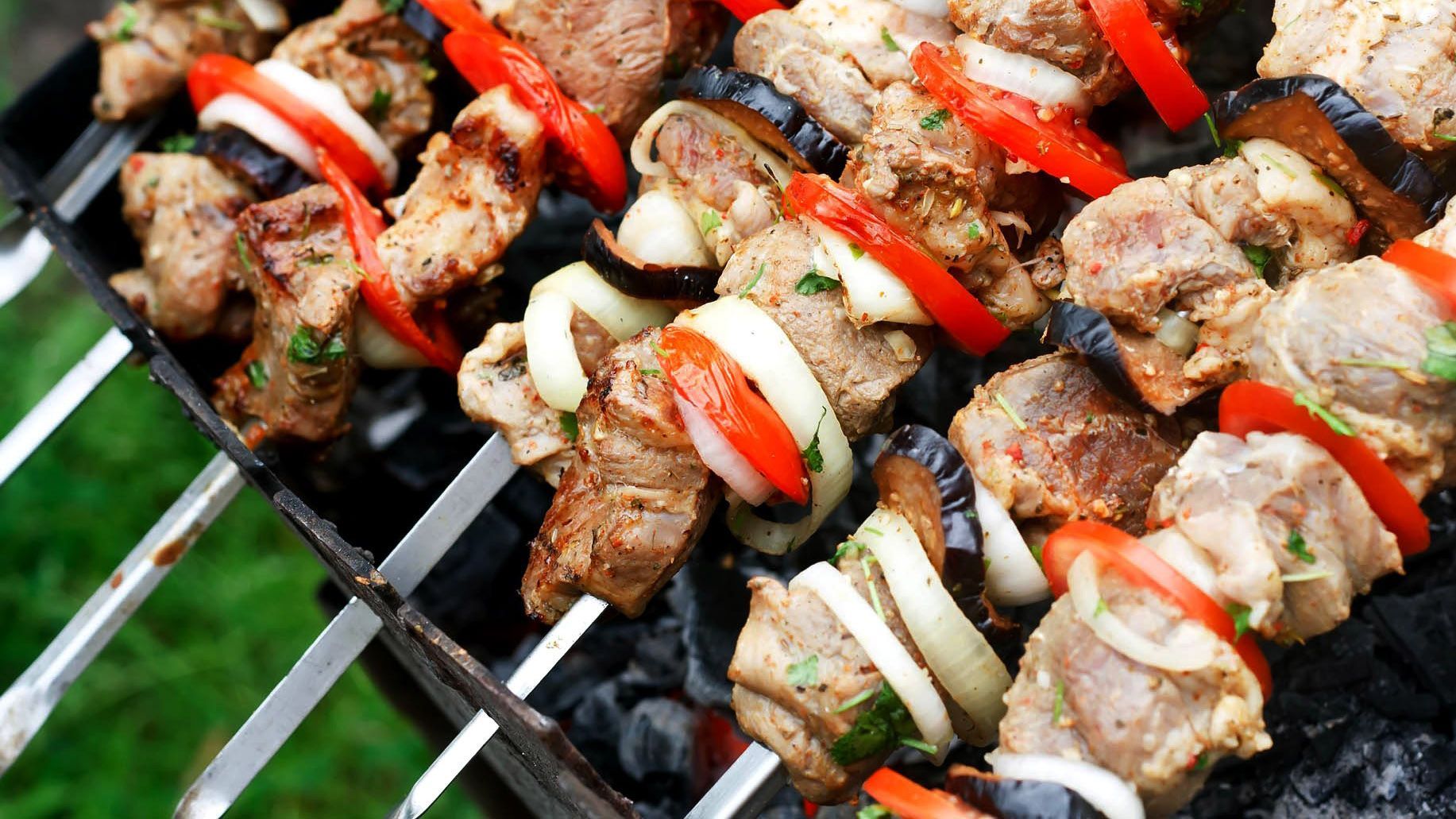 Скільки коштує похід на шашлики: корисні підрахунки Скільки коштує похід на шашлики: корисні підрахунки