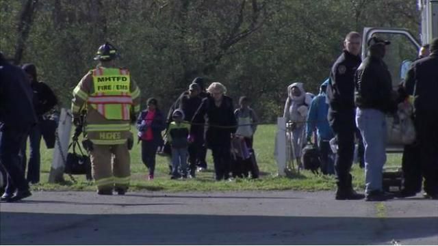 Потяг потрапив в аварію у США: є загиблі Потяг потрапив в аварію у США: є загиблі