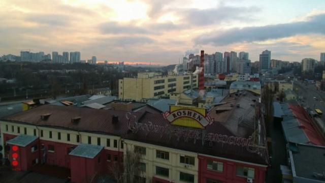 Як Порошенко не поспішає продавати Roshen, — розслідування Як Порошенко не поспішає продавати Roshen, — розслідування