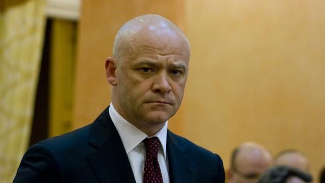 Что связывает Труханова с влиятельным криминальным авторитетом Одессы Что связывает Труханова с влиятельным криминальным авторитетом Одессы