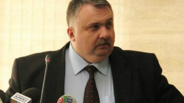 Я маю намір продовжити реформу "Укрзалізниці", — Завгородній Я маю намір продовжити реформу "Укрзалізниці", — Завгородній