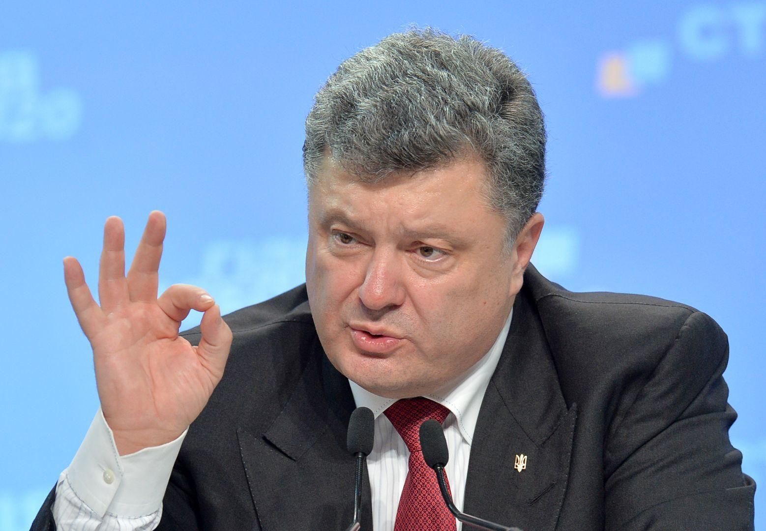 Порошенко і таємні офшори: найважливіше про подвійне життя Президента