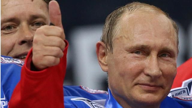 Путін вивів в офшори 2 мільярди доларів 