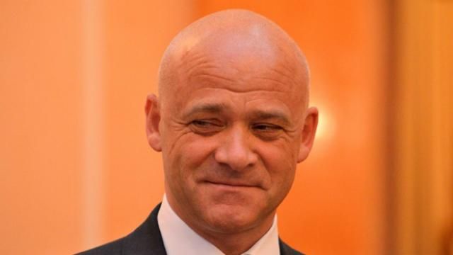 Дороги, страхование и сверхдорогая недвижимость: бизнес-империя мэра Одессы Труханова Дороги, страхование и сверхдорогая недвижимость: бизнес-империя мэра Одессы Труханова