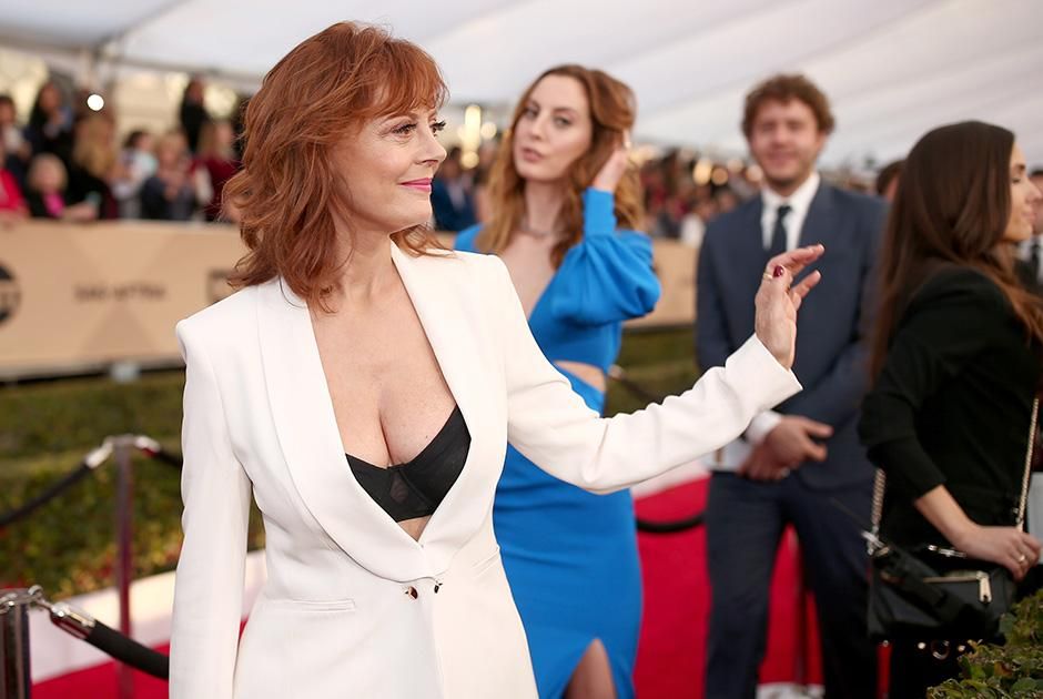 Меж приватності немає: як знамениті жінки привселюдно оголюються Меж приватності немає: як знамениті жінки привселюдно оголюються