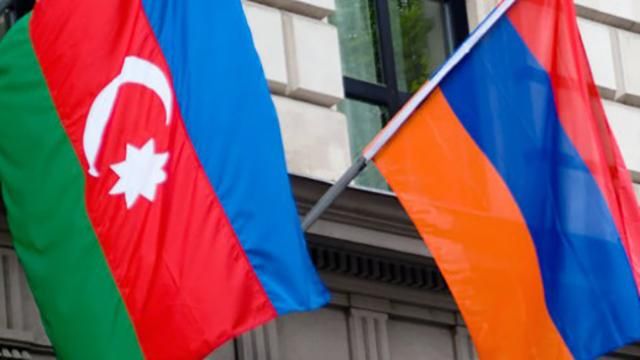Кровавые выходные в Нагорном Карабахе: за два дня погибли более 30 человек Кровавые выходные в Нагорном Карабахе: за два дня погибли более 30 человек