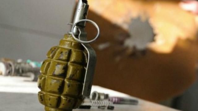 Во Львовской области  взорвалась боевая граната: мужчина в реанимации