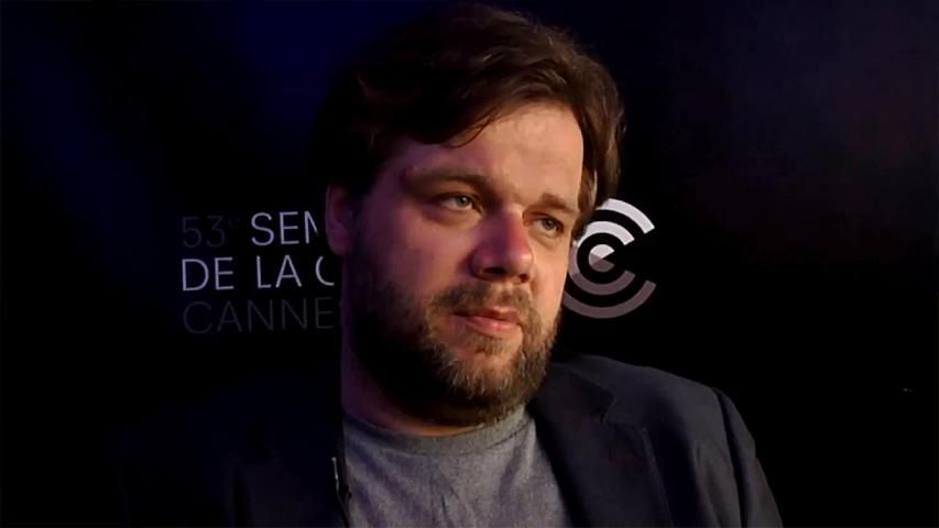 Режиссер, который стал автором самого титулованного украинского кино - 7 апреля 2016 - Телеканал новин 24 Режиссер, который стал автором самого титулованного украинского кино - 7 апреля 2016 - Телеканал новин 24