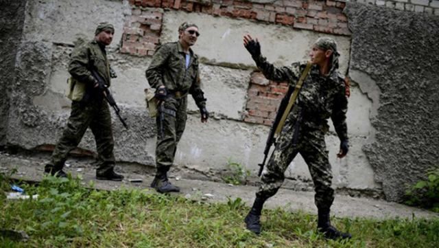 Серед бойовиків у окупованому Докучаєвську шириться паніка, — Тимчук