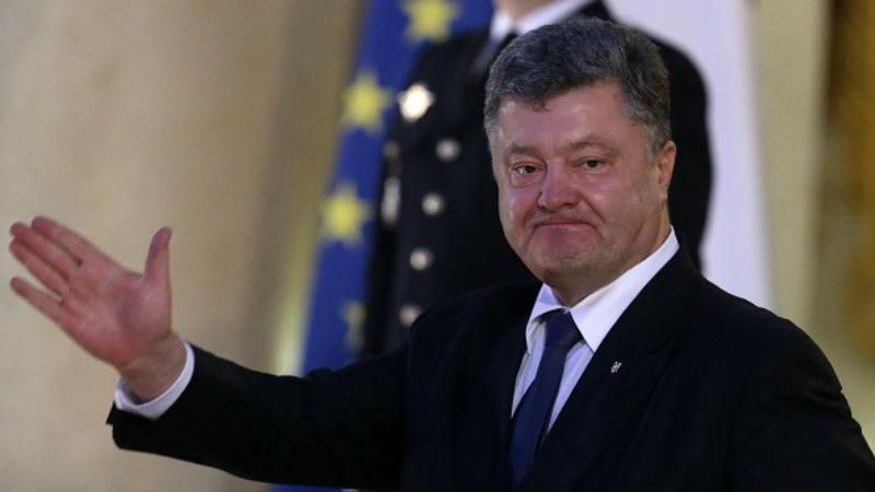 У НАБУ підтвердили, що не будуть розслідувати офшорний скандал з Порошенком У НАБУ підтвердили, що не будуть розслідувати офшорний скандал з Порошенком