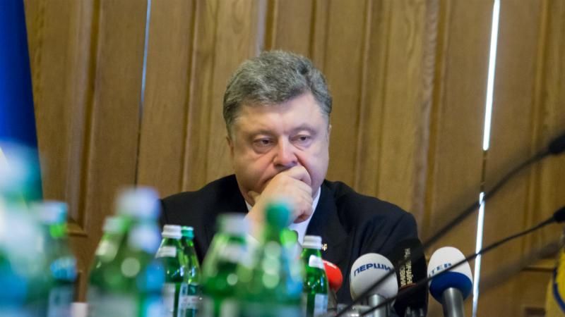 Оффшорный скандал с Порошенко: шансы на новую коалицию без выборов резко упали Оффшорный скандал с Порошенко: шансы на новую коалицию без выборов резко упали