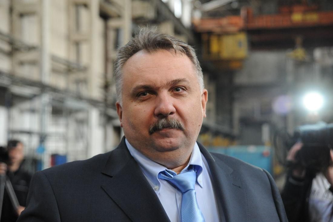 Завгороднього прибрали заради контролю над тіньовими потоками "Укрзалізниці", – Карасьов Завгороднього прибрали заради контролю над тіньовими потоками "Укрзалізниці", – Карасьов