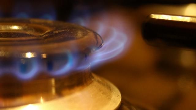 Газ для українців: суд визнав подорожчання законним Газ для українців: суд визнав подорожчання законним